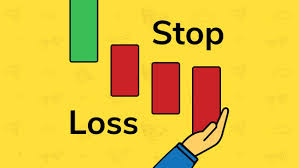 forex stop loss